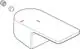 IS-Griff-25er-komplett-Logo-ISI-Chrom-A861308AA gallery number 1